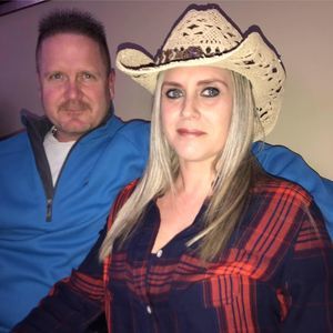 Meet your Posher, Krista